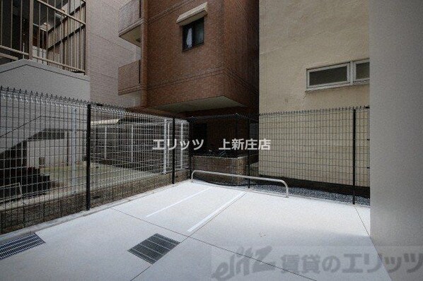 セレーノ南森町の物件内観写真